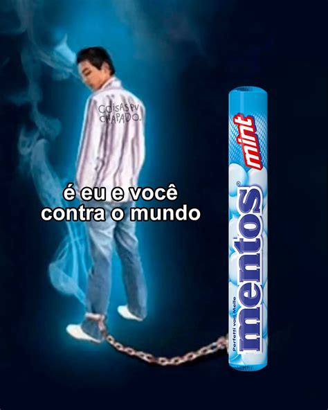 Coisas Para Ver Ch4p4d0 .